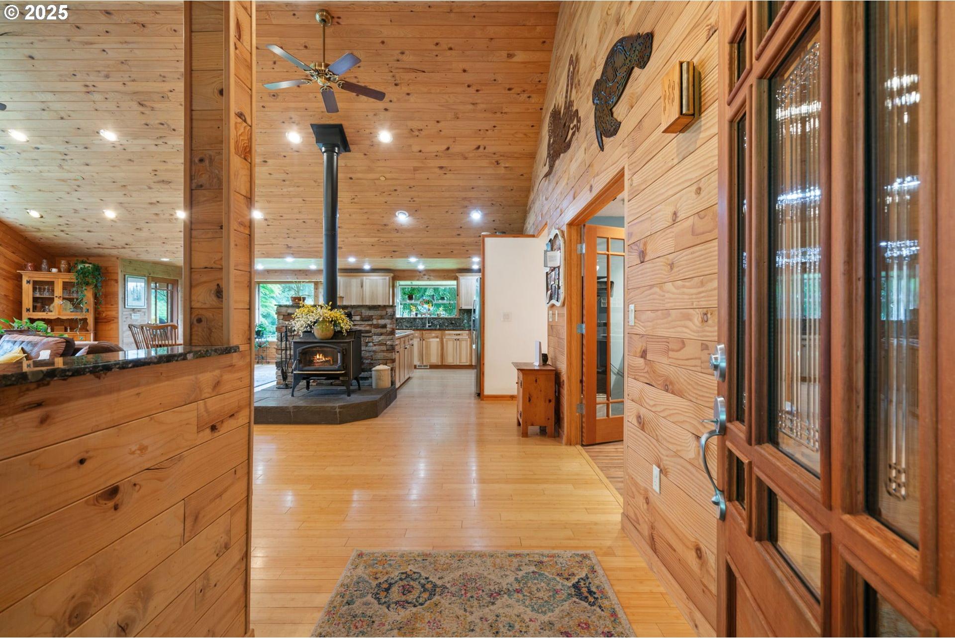 34400 Northeast Thompson Road Yacolt, WA 98675 - Photo 7 of 40 Gallery Image 7