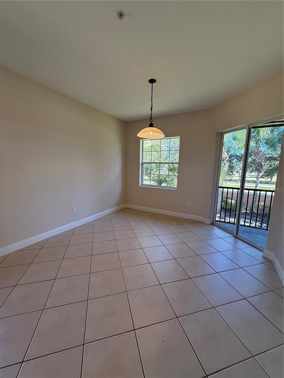8153 Miramar Way Lakewood Ranch, FL 34202 - Photo 12 of 42 a view of an empty room with a window