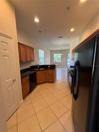 a view of a small room