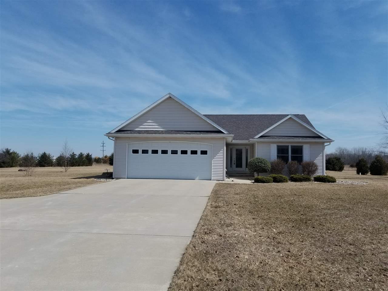 1160 North Fordney Road Hemlock, MI 48626 - Photo 3 of 30