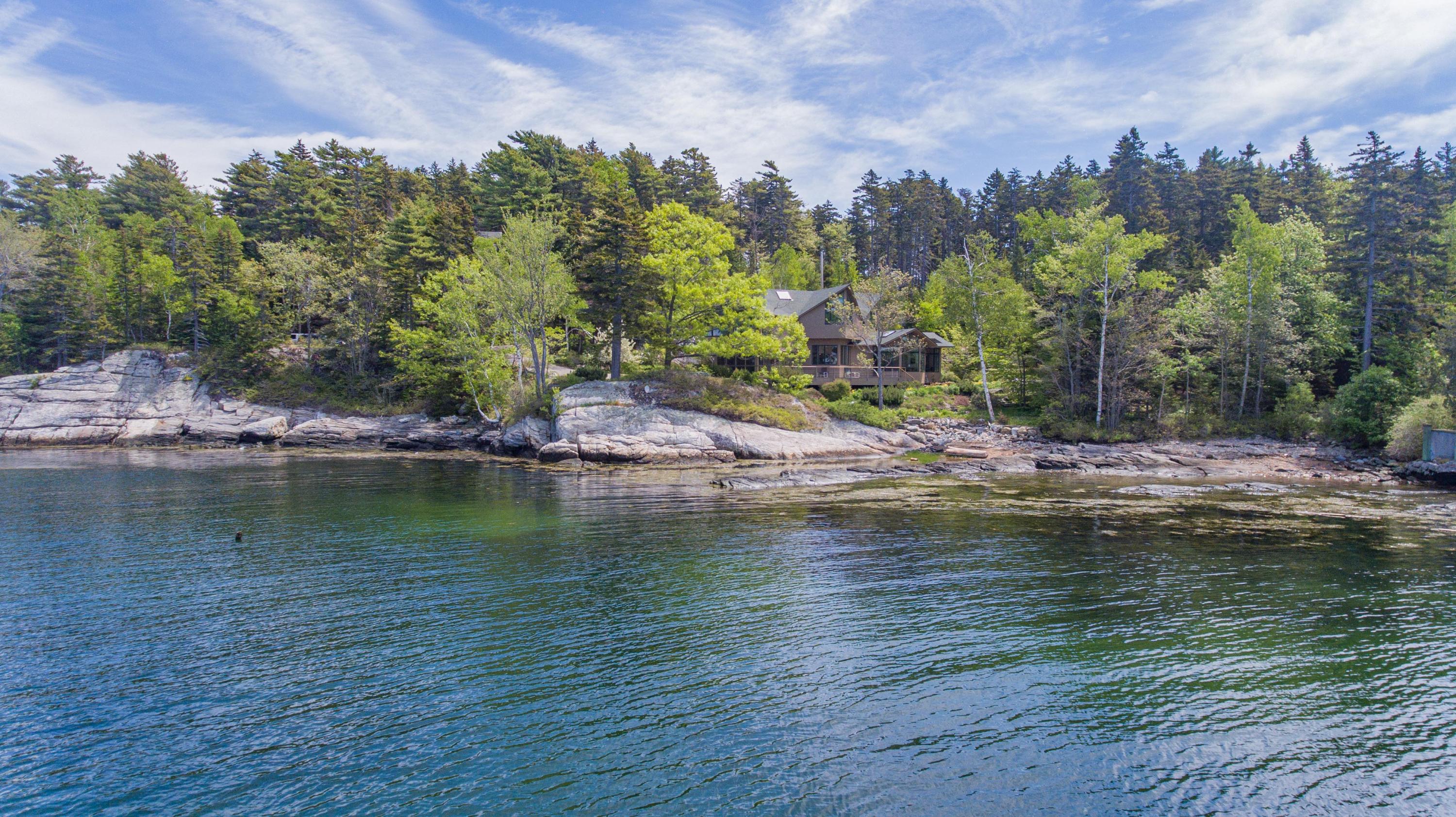 44 Water Cove Road Phippsburg, ME 04562 - Photo 2 of 44 44 Water Cove 1019