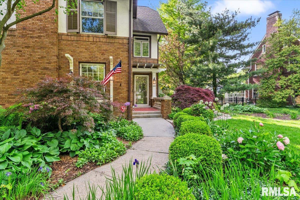 1421 South Wiggins Avenue Springfield, IL 62704 - Photo 4 of 51