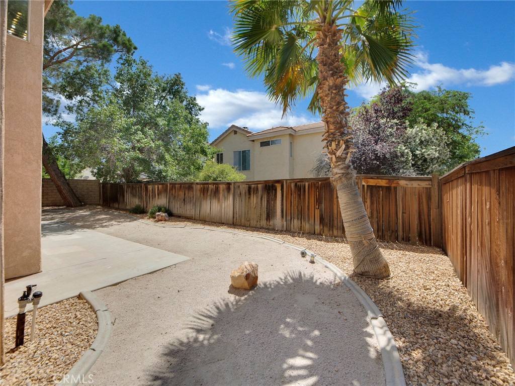 42429 Lane Ranch Road Lancaster, CA 93536 - Photo 29 of 40