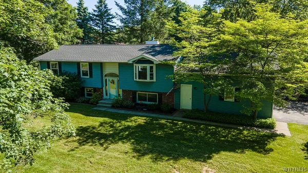 $349,900 | 13670 Martin Road, Akron, NY 14001