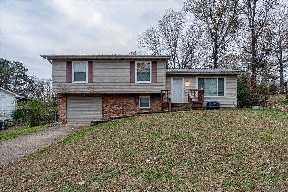 1536 North Chester Road Hixson, TN 37343 - Photo 1 of 24 02-1536 N Chester Rd-1