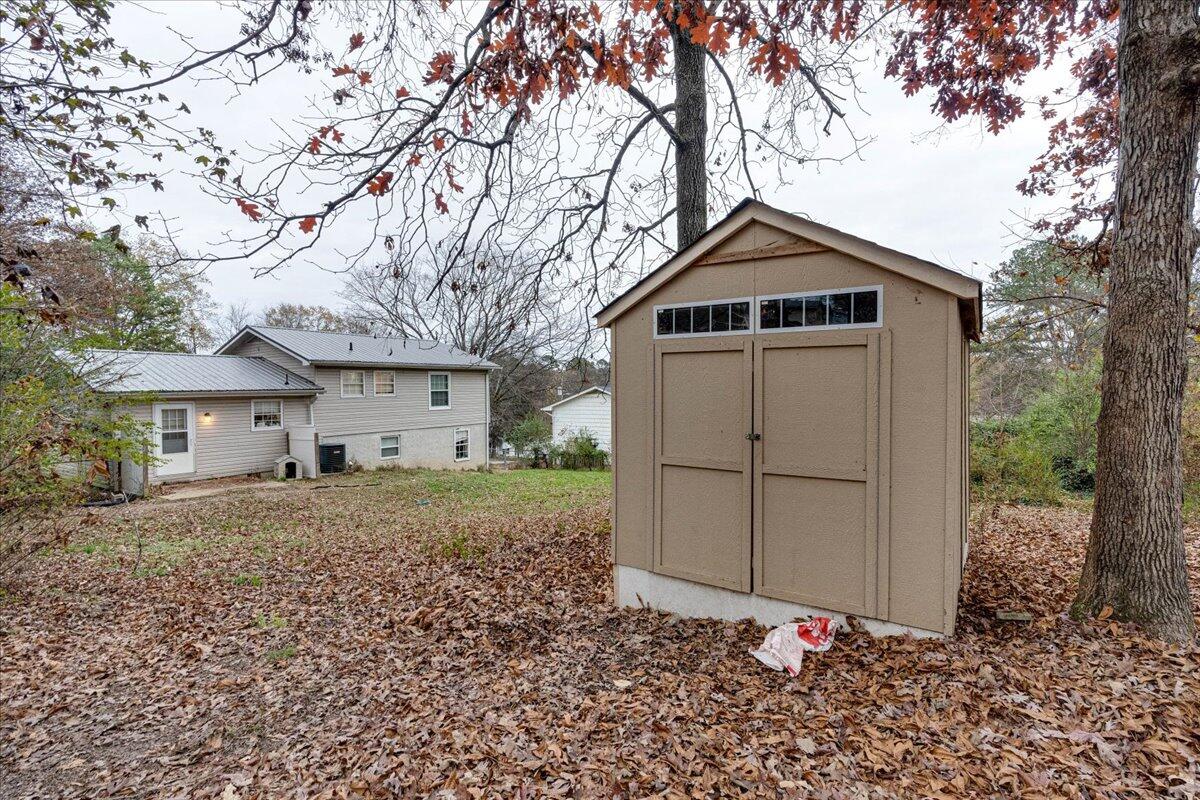 1536 North Chester Road Hixson, TN 37343 - Photo 22 of 24 01-1536 N Chester Rd-24