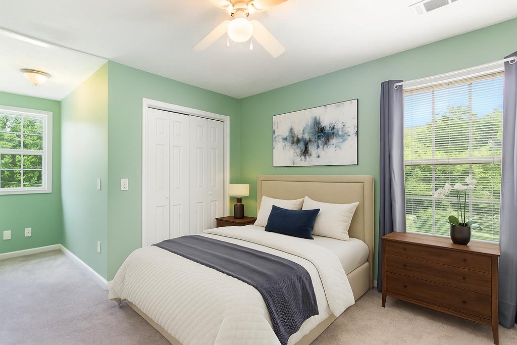 421 Burgess Road Ellijay, GA 30540 - Photo 16 of 49 Gallery Image 16