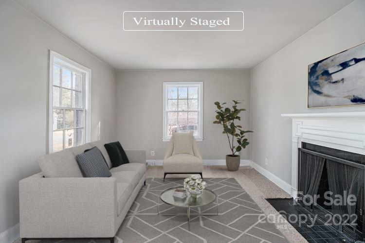 2721 Mayflower Road Charlotte, NC 28208 - Photo 2 of 19 Gallery Image 2