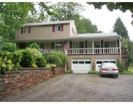 1242 Shenango Road Big Beaver, PA 16115 - Photo 1 of 8 Exterior Front.
