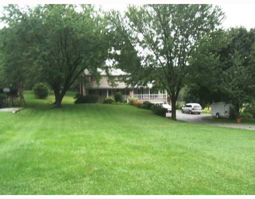 1242 Shenango Road Big Beaver, PA 16115 - Photo 2 of 8 Exterior Front.