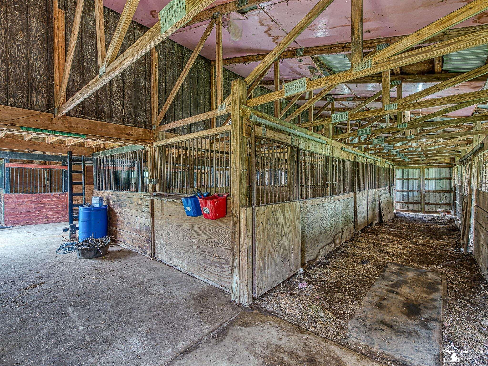 3455 West Albain Road Monroe, MI 48161 - Photo 47 of 78