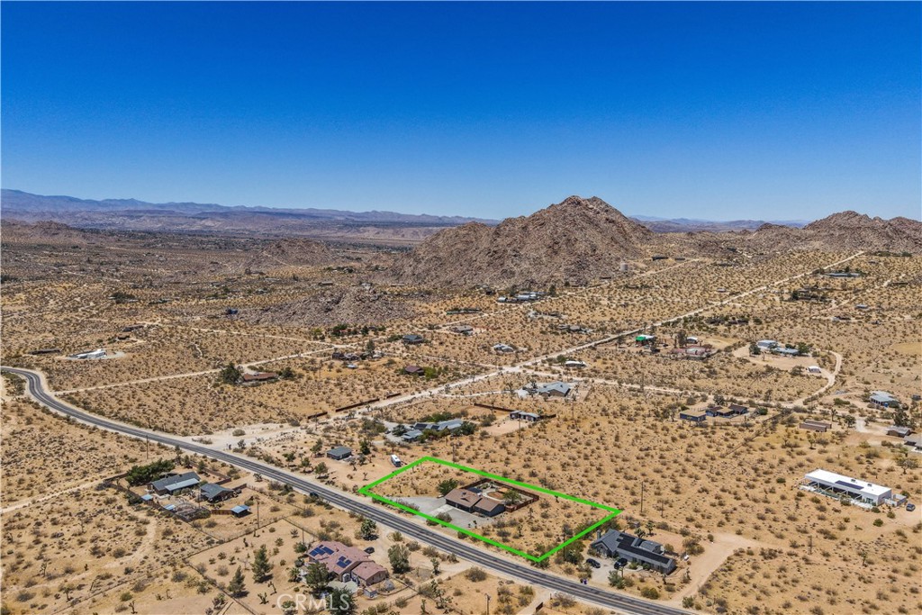 63372 Quail Springs Road Joshua Tree, CA 92252 - Photo 53 of 54
