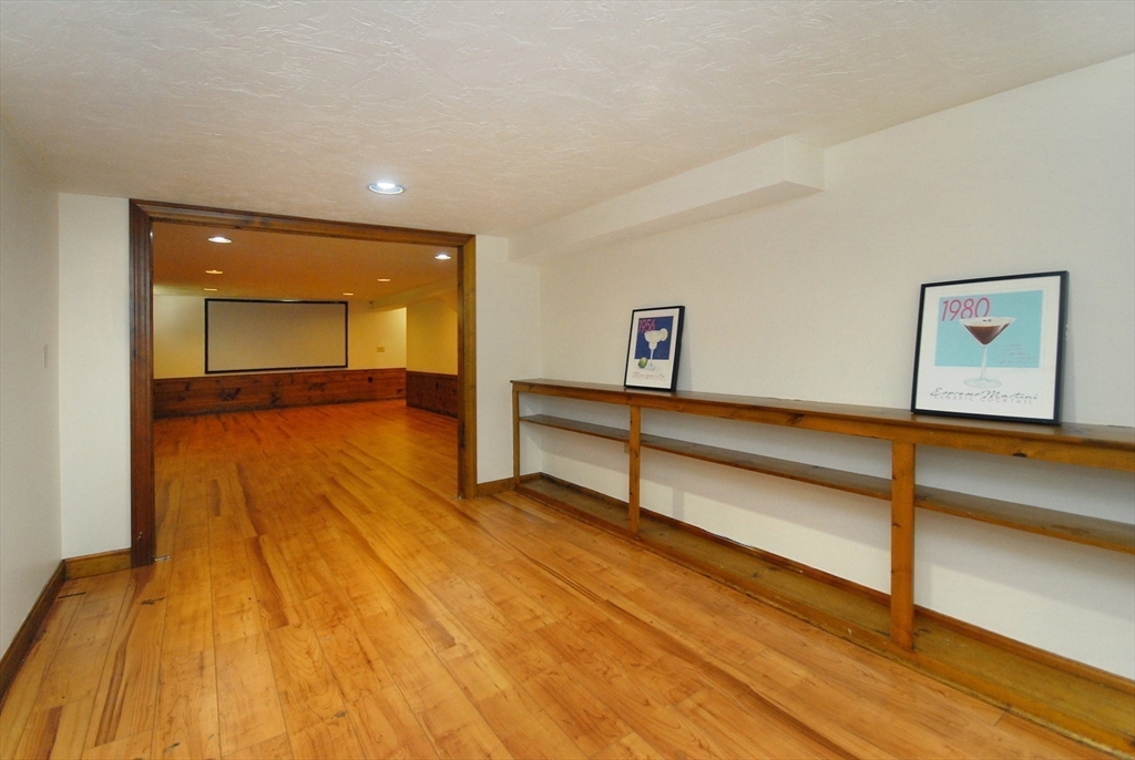 53 Sarah Way Concord, MA 01742 - Photo 34 of 42 a view of an empty room