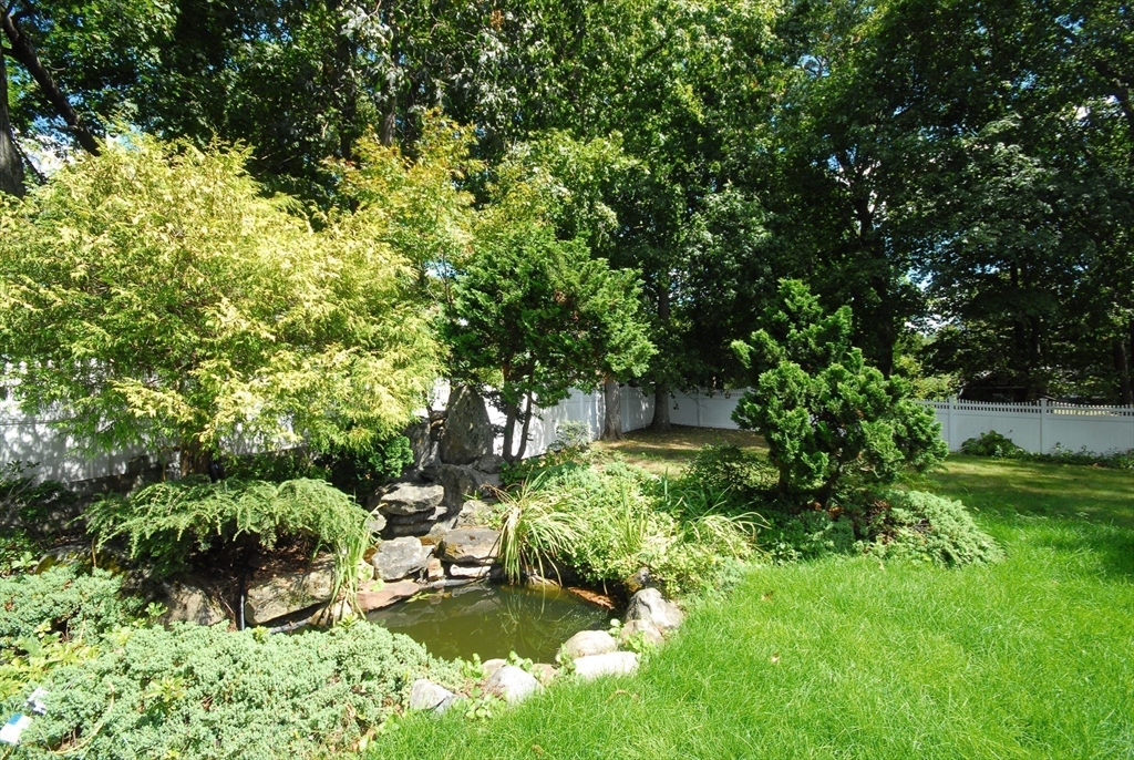 53 Sarah Way Concord, MA 01742 - Photo 38 of 42 a garden view