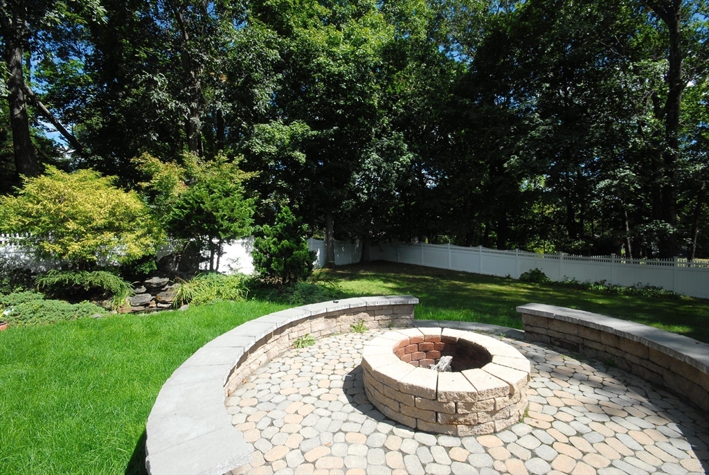 53 Sarah Way Concord, MA 01742 - Photo 41 of 42 a outdoor view with a sink and garden