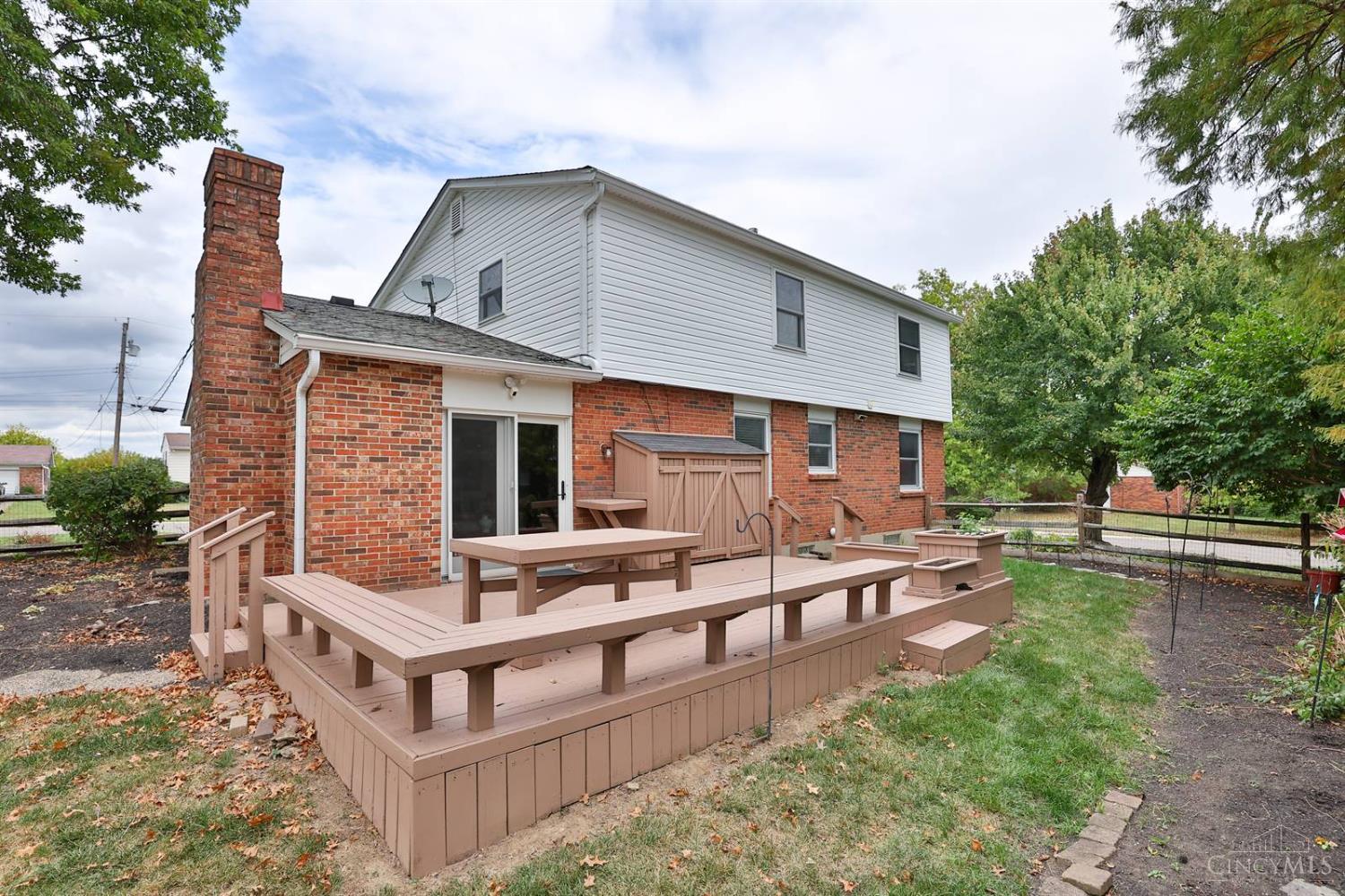 867 Yorkhaven Road Springdale, OH 45240 - Photo 43 of 43