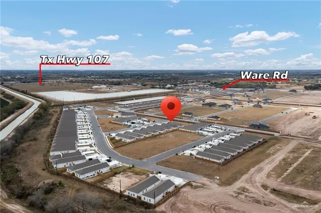 $1,300 | 3308 Whetstone Avenue, Unit 4, Edinburg, TX 78541