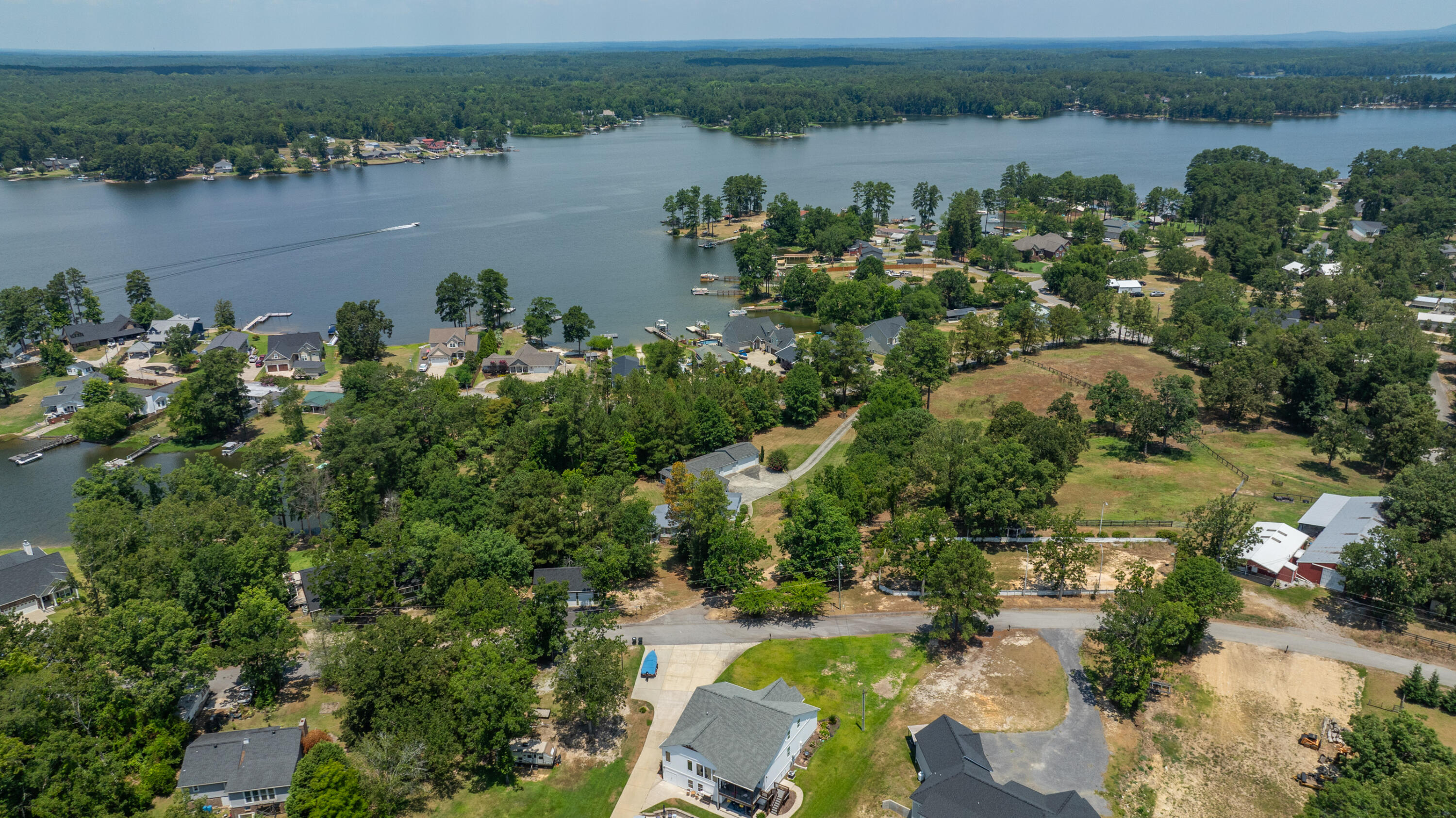 520 South Point Drive Gilbert, SC 29054 - Photo 18 of 118