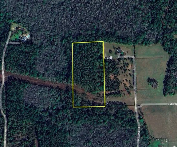 $94,900 | Tbd Havana Road, Clermont, FL 34714