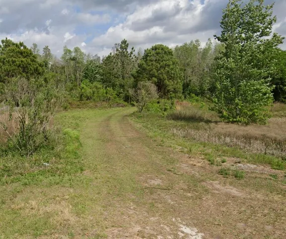 $94,900 | Tbd Havana Road, Clermont, FL 34714