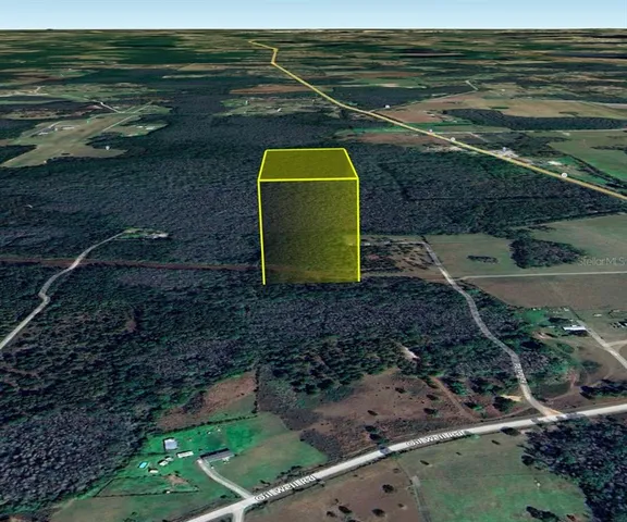 $94,900 | Tbd Havana Road, Clermont, FL 34714