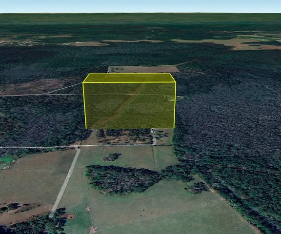 $94,900 | Tbd Havana Road, Clermont, FL 34714