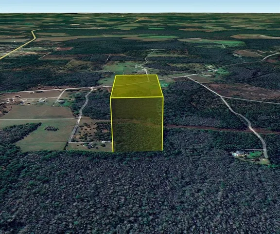 $94,900 | Tbd Havana Road, Clermont, FL 34714