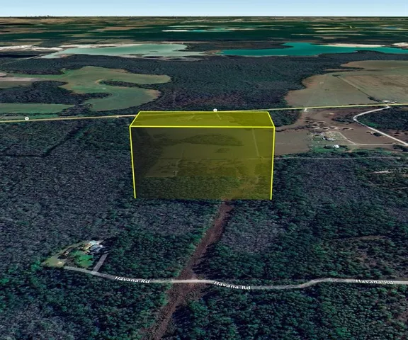 $94,900 | Tbd Havana Road, Clermont, FL 34714