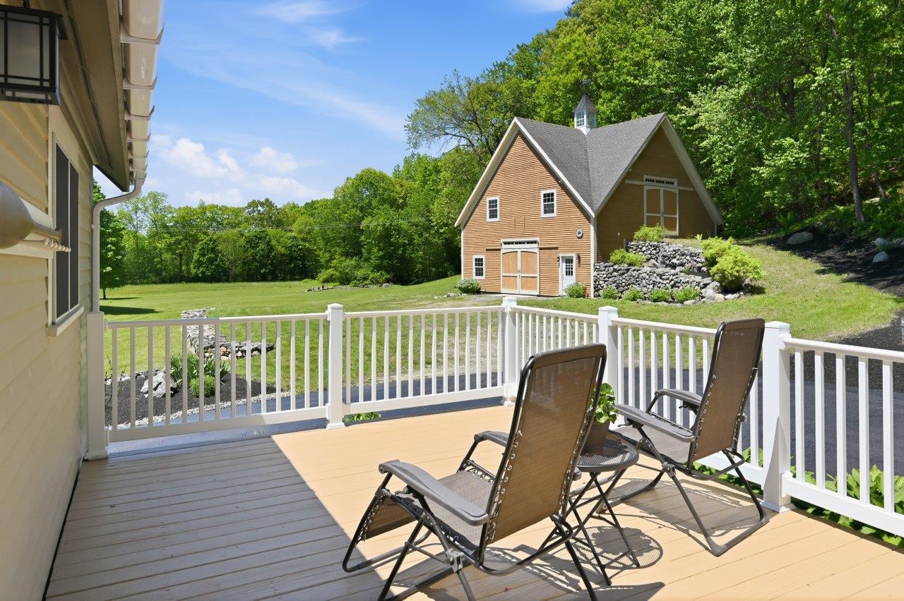 295 Wadleigh Falls Road Lee, NH 03861 - Photo 58 of 60