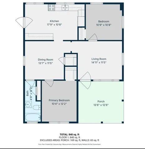 $250,000 | 39 Hemphill Road, Waynesville, NC 28785