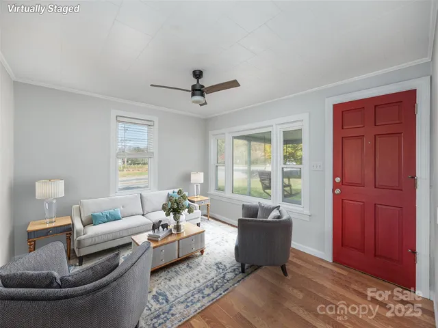 $250,000 | 39 Hemphill Road, Waynesville, NC 28785