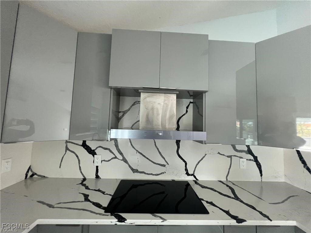 1215 Northwest 38th Avenue Cape Coral, FL 33993 - Photo 11 of 35 a view of a livingroom with furniture