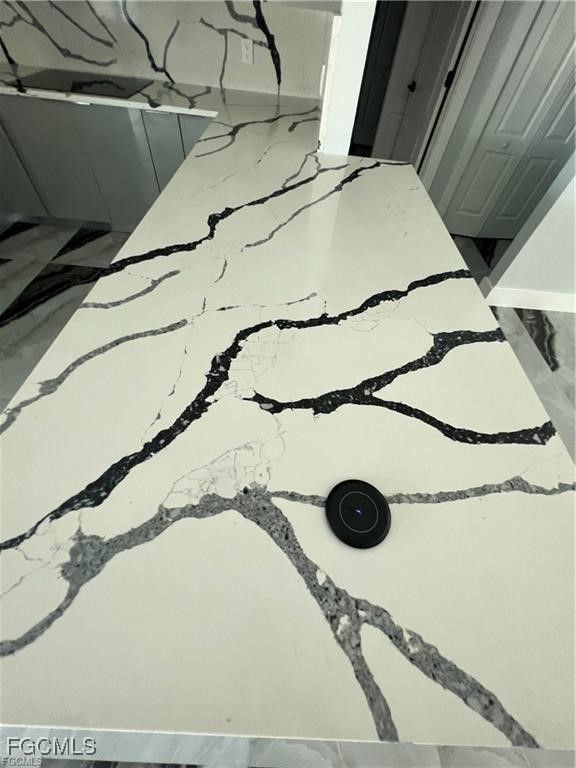 1215 Northwest 38th Avenue Cape Coral, FL 33993 - Photo 12 of 35 a view of entryway