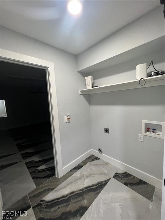 1215 Northwest 38th Avenue Cape Coral, FL 33993 - Photo 16 of 35 a view of storage and utility room