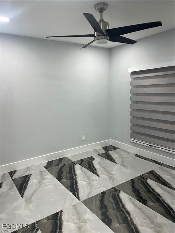 1215 Northwest 38th Avenue Cape Coral, FL 33993 - Photo 25 of 35 a view of utility room