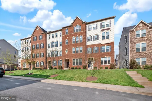 $365,000 | 6018 Leben Drive, Frederick, MD 21703