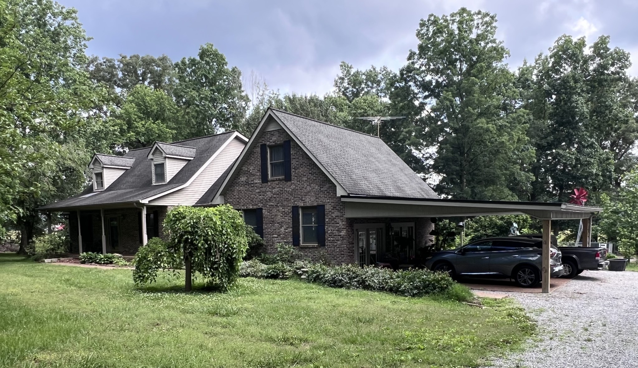 3535 Ott Wilson Road Springfield, TN 37172 - Photo 1 of 45