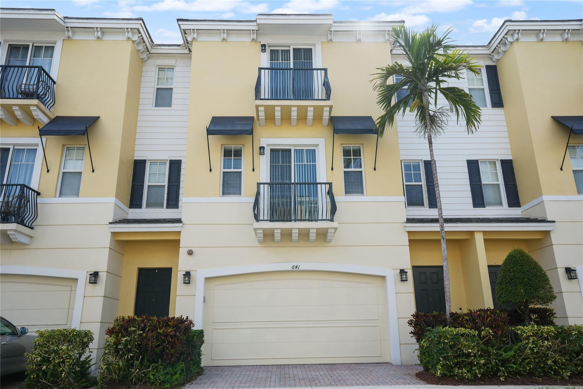 641 Northwest 38th Circle, Unit 641 Boca Raton, FL 33431 - Photo 1 of 30 Photo 1