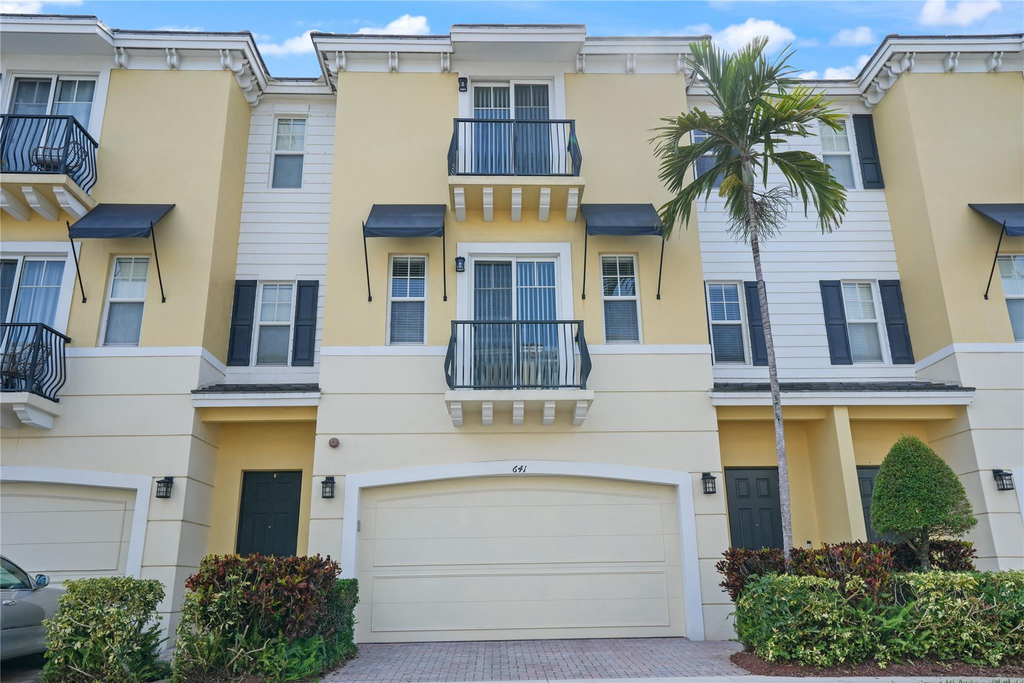 641 Northwest 38th Circle, Unit 641 Boca Raton, FL 33431 - Photo 30 of 30 Photo 30