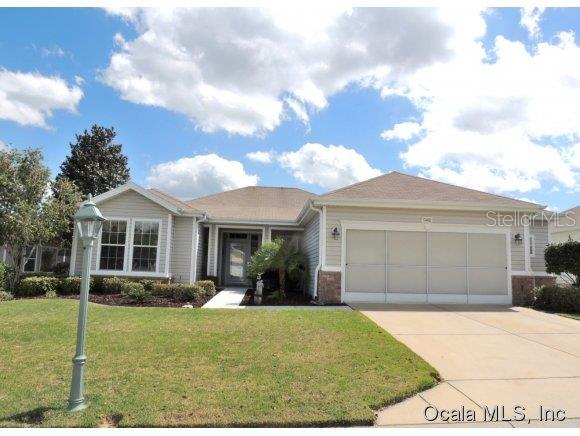 9440 Southeast 130th Street Road Summerfield, FL 34491 - Photo 1 of 1 Primary Photo