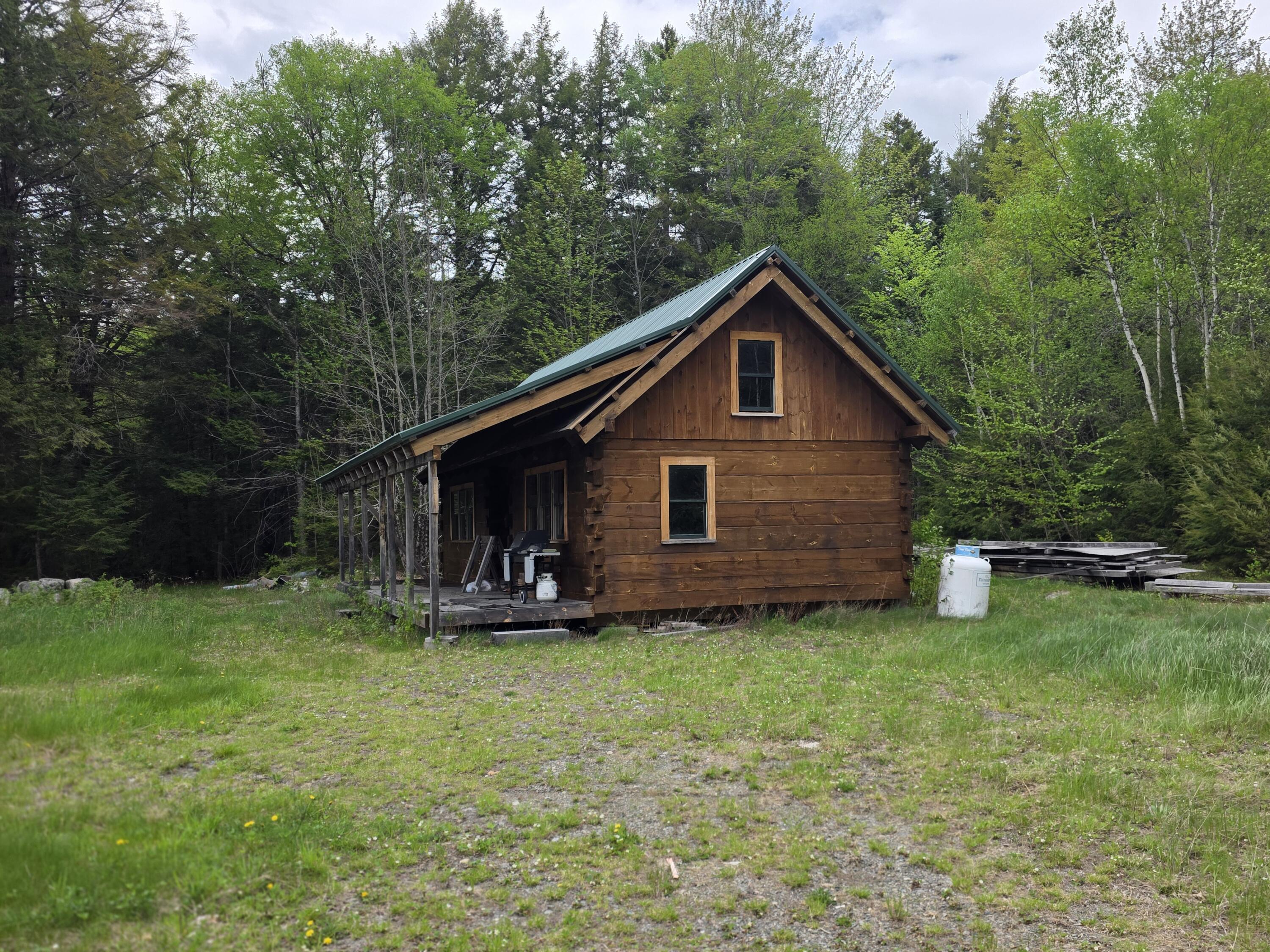 1 West Lake Road Waite, ME 04492 - Photo 2 of 20 20260520_124918
