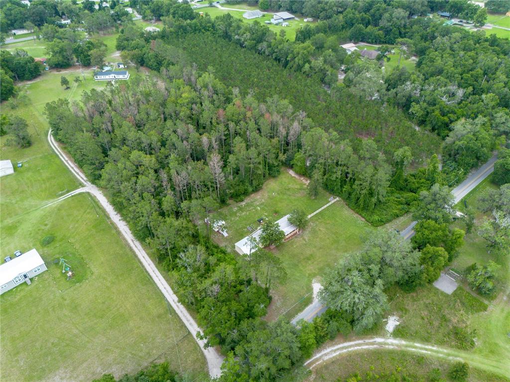 229 Barwick Road Lake City, FL 32024 - Photo 52 of 55