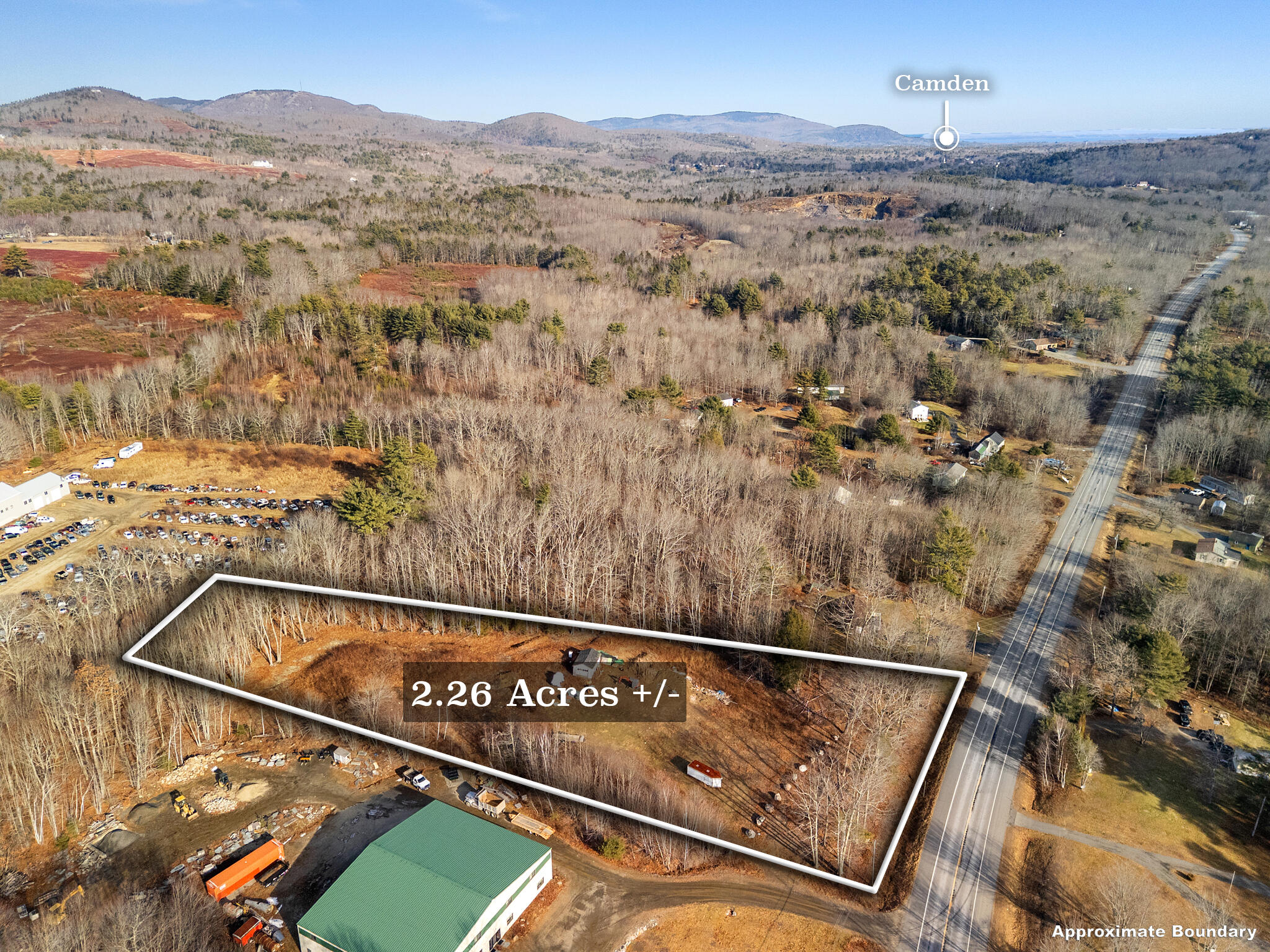 R12-23b Camden Road Warren, ME 04864 - Photo 12 of 33