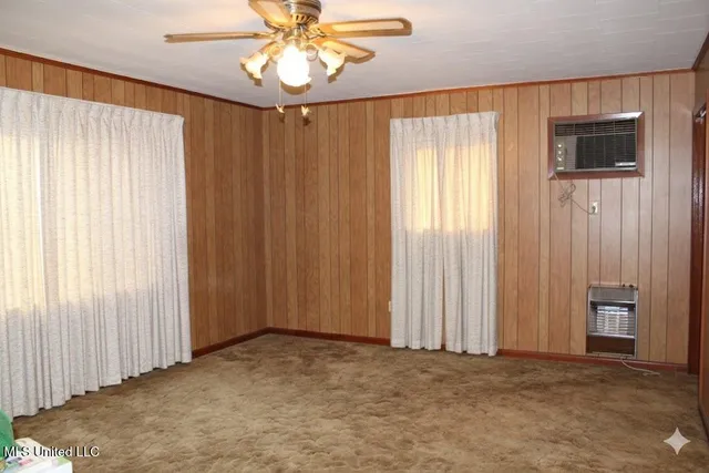 $125,000 | 1135 Ward Jackson Road, Summit, MS 39666