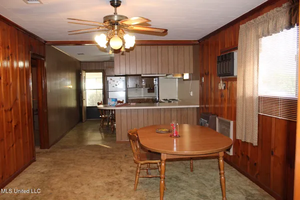 $125,000 | 1135 Ward Jackson Road, Summit, MS 39666