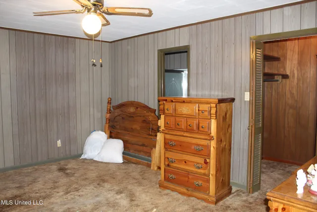 $125,000 | 1135 Ward Jackson Road, Summit, MS 39666