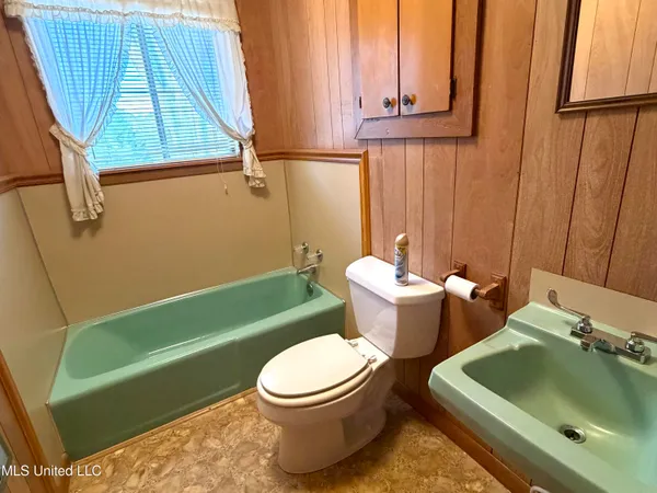 $125,000 | 1135 Ward Jackson Road, Summit, MS 39666