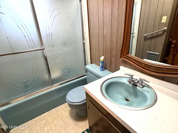 $125,000 | 1135 Ward Jackson Road, Summit, MS 39666