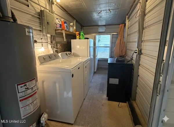 $125,000 | 1135 Ward Jackson Road, Summit, MS 39666