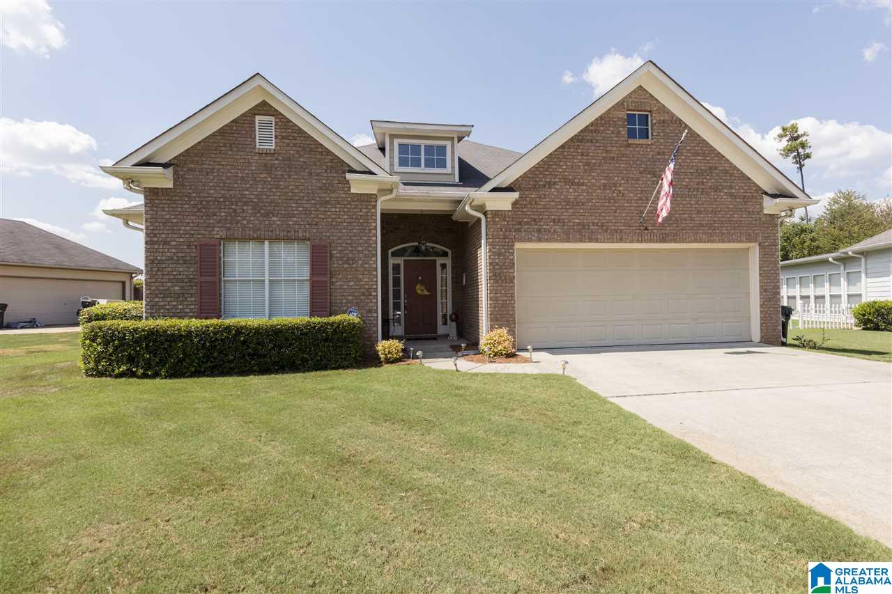 8196 Becker Lane Leeds, AL 35094 - Photo 1 of 24